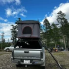 Многофункциональный каркас для Toyota Tacoma - Всё для автотуризма - TOYOTA - Toyota Tacoma