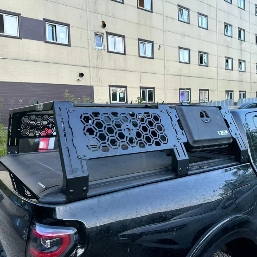 Многофункциональный каркас для Great Wall Poer - Всё для автотуризма - GREAT WALL - Great Wall Poer