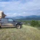 Многофункциональный каркас для Nissan NP300 - Всё для автотуризма - NISSAN - Nissan NP300
