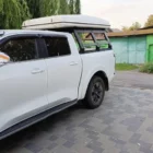 Многофункциональный каркас для Great Wall Poer - Всё для автотуризма - GREAT WALL - Great Wall Poer