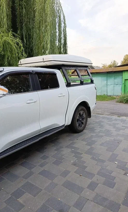 Многофункциональный каркас для Great Wall Poer - Всё для автотуризма - GREAT WALL - Great Wall Poer