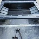 Многофункциональный каркас для Nissan NP300 - Всё для автотуризма - NISSAN - Nissan NP300