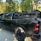 Многофункциональный каркас для Dodge Ram - Всё для автотуризма - DODGE - Dodge Ram