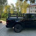 Многофункциональный каркас для Dodge Ram - Всё для автотуризма - DODGE - Dodge Ram