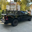 Многофункциональный каркас для Dodge Ram - Всё для автотуризма - DODGE - Dodge Ram