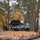 Многофункциональный каркас для Nissan Navara - Всё для автотуризма - NISSAN - Nissan Navara