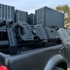 Многофункциональный каркас для Toyota Hilux - Всё для автотуризма - TOYOTA - Toyota Hilux
