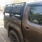 Многофункциональный каркас для Volkswagen Amarok - Всё для автотуризма - VOLKSWAGEN - Volkswagen Amarok