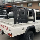 Многофункциональный каркас для Toyota TLC79 - Всё для автотуризма - TOYOTA - Toyota Land Cruiser