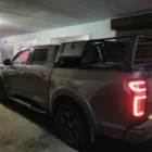 Многофункциональный каркас для Great Wall Poer - Всё для автотуризма - GREAT WALL - Great Wall Poer