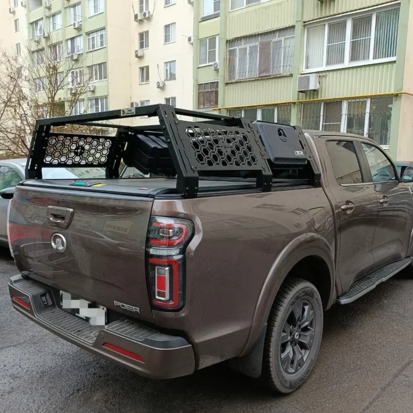 Многофункциональный каркас для Great Wall Poer - Всё для автотуризма - GREAT WALL - Great Wall Poer