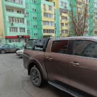 Многофункциональный каркас для Great Wall Poer - Всё для автотуризма - GREAT WALL - Great Wall Poer
