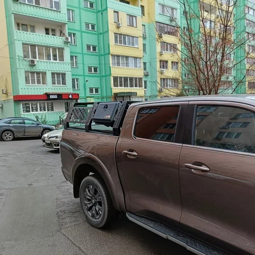 Многофункциональный каркас для Great Wall Poer - Всё для автотуризма - GREAT WALL - Great Wall Poer