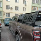 Многофункциональный каркас для Great Wall Poer - Всё для автотуризма - GREAT WALL - Great Wall Poer