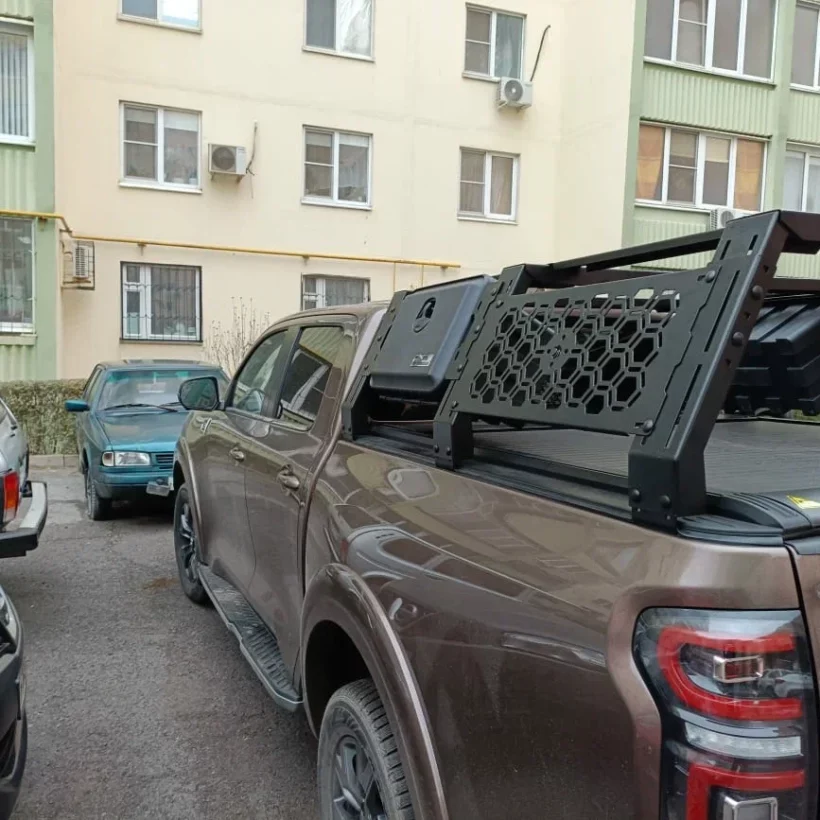 Многофункциональный каркас для Great Wall Poer - Всё для автотуризма - GREAT WALL - Great Wall Poer