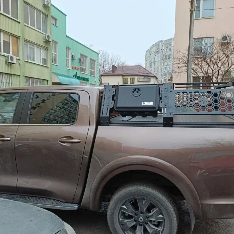 Многофункциональный каркас для Great Wall Poer - Всё для автотуризма - GREAT WALL - Great Wall Poer