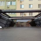 Многофункциональный каркас для Great Wall Poer - Всё для автотуризма - GREAT WALL - Great Wall Poer