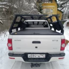 Многофункциональный каркас для Sollers ST6 - Всё для автотуризма - SOLLERS - Sollers ST6