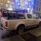Многофункциональный каркас для Sollers ST6 - Всё для автотуризма - SOLLERS - Sollers ST6