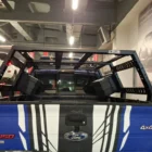 Многофункциональный каркас для Ford F-150 - Всё для автотуризма - FORD - F-Series