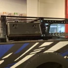 Многофункциональный каркас для Ford F-150 - Всё для автотуризма - FORD - F-Series