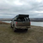 Многофункциональный каркас для Nissan Navara - Всё для автотуризма - NISSAN - Nissan Navara