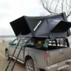 Многофункциональный каркас для Nissan Navara - Всё для автотуризма - NISSAN - Nissan Navara
