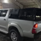 Многофункциональный каркас для Toyota Hilux - Всё для автотуризма - TOYOTA - Toyota Hilux