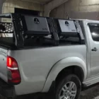 Многофункциональный каркас для Toyota Hilux - Всё для автотуризма - TOYOTA - Toyota Hilux