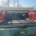 Многофункциональный каркас для Ford Ranger (4 поколение) - Всё для автотуризма - FORD - Ford Ranger