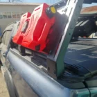 Многофункциональный каркас для Ford Ranger (4 поколение) - Всё для автотуризма - FORD - Ford Ranger