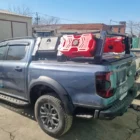 Многофункциональный каркас для Ford Ranger (4 поколение) - Всё для автотуризма - FORD - Ford Ranger