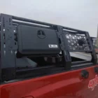 Многофункциональный каркас для Foton Tunland G7 - Всё для автотуризма - FOTON - Foton Tunland G7