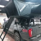 Многофункциональный каркас для Foton Tunland G7 - Всё для автотуризма - FOTON - Foton Tunland G7