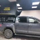 Многофункциональный каркас для Foton Tunland G7 - Всё для автотуризма - FOTON - Foton Tunland G7