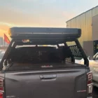 Многофункциональный каркас для Isuzu D-max - Всё для автотуризма - ISUZU - Isuzu D-max