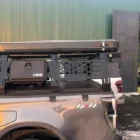 Многофункциональный каркас для Isuzu D-max - Всё для автотуризма - ISUZU - Isuzu D-max