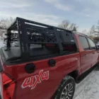 Многофункциональный каркас для Foton Tunland G7 - Всё для автотуризма - FOTON - Foton Tunland G7