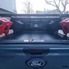 Многофункциональный каркас для Ford Ranger (4 поколение) - Всё для автотуризма - FORD - Ford Ranger