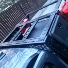 Многофункциональный каркас для Ford Ranger (4 поколение) - Всё для автотуризма - FORD - Ford Ranger