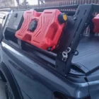 Многофункциональный каркас для Ford Ranger (4 поколение) - Всё для автотуризма - FORD - Ford Ranger