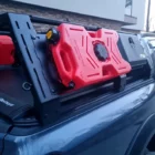 Многофункциональный каркас для Ford Ranger (4 поколение) - Всё для автотуризма - FORD - Ford Ranger