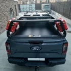 Многофункциональный каркас для Ford Ranger (4 поколение) - Всё для автотуризма - FORD - Ford Ranger