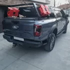 Многофункциональный каркас для Ford Ranger (4 поколение) - Всё для автотуризма - FORD - Ford Ranger