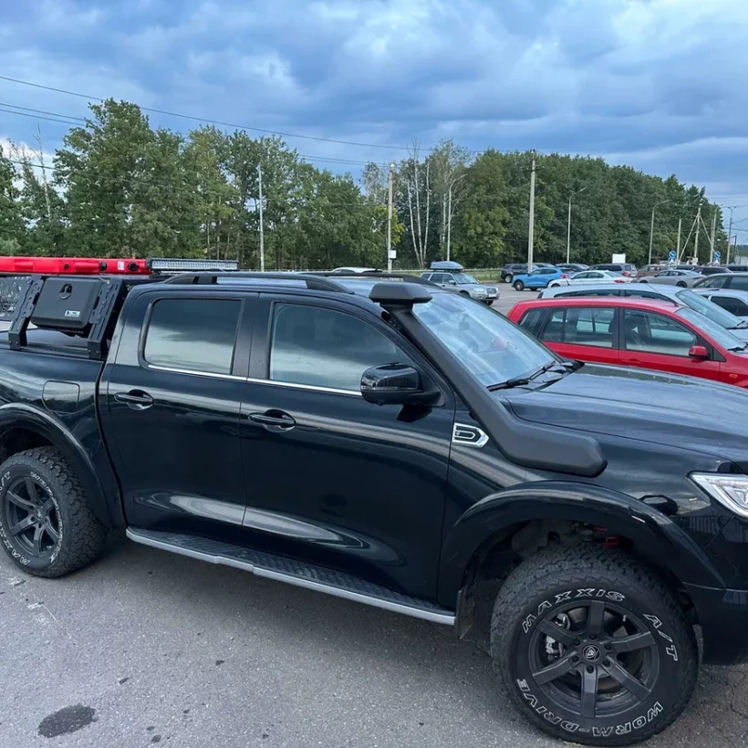 Многофункциональный каркас для Great Wall Poer - Всё для автотуризма - GREAT WALL - Great Wall Poer