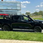 Многофункциональный каркас для Great Wall Poer - Всё для автотуризма - GREAT WALL - Great Wall Poer