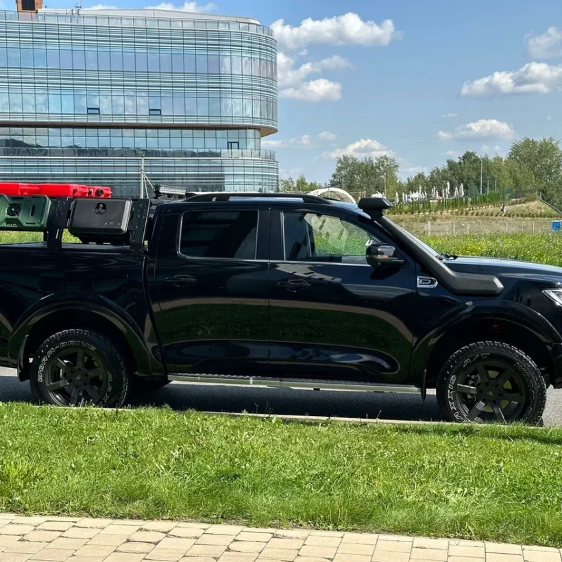 Многофункциональный каркас для Great Wall Poer - Всё для автотуризма - GREAT WALL - Great Wall Poer