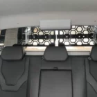Многофункциональный каркас для JAC T8 - Всё для автотуризма - JAC - Jac T8 Pro