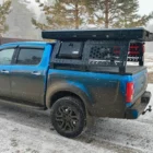 Многофункциональный каркас для JAC T8 - Всё для автотуризма - JAC - Jac T8 Pro