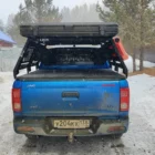 Многофункциональный каркас для JAC T8 - Всё для автотуризма - JAC - Jac T8 Pro
